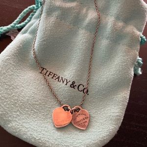 Tiffany necklace